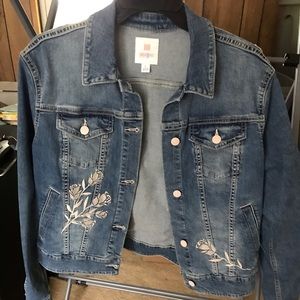 LulaRoe Jackets
